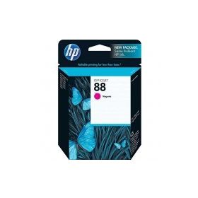 HP 88 C9387A Kırmızı Kartuş