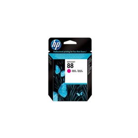 HP 88 C9387A Kırmızı Kartuş