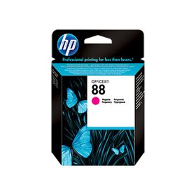 HP 88 C9387A Kırmızı Kartuş