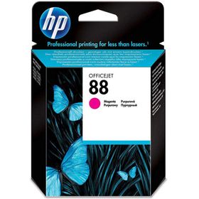 HP 88-C9387A Kırmızı Orjinal Kartuş