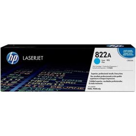 HP 882A Q8551A Mavi C Grade Orijinal Toner