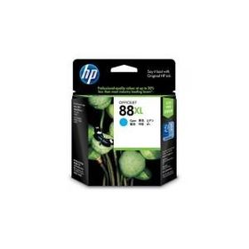 HP 88XL C9391 Mavi Kartuş
