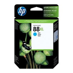 HP 88XL C9391 Mavi Kartuş