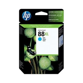 HP 88XL C9391 Mavi Kartuş