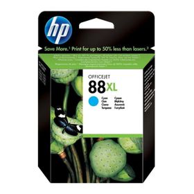 HP 88XL C9391A Mavi Orjinal Kartuş / K550 / K5400 / K8600 / L7480 / L7580 / L7590 / L7680 / L7780 Mavi Kartuş
