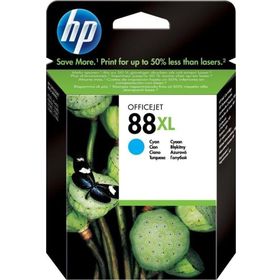 HP 88XL C9391A Mavi Orjinal Kartuş / K550 / K5400 / K8600 / L7480 / L7580 / L7590 / L7680 / L7780 Mavi Kartuş