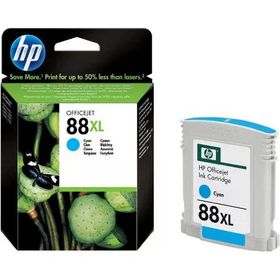 HP 88XL-C9391A Mavi Yüksek Kapasiteli Orijinal Kartuş