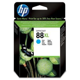 HP 88XL-C9391A Mavi Yüksek Kapasiteli Orijinal Kartuş