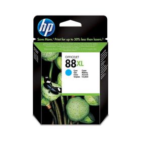 HP 88XL C9391AE K5400-K550-K8600-L7480 Mavi Kartuş