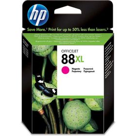 HP 88XL C9392 Kırmızı Kartuş