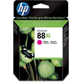 HP 88XL C9392 Kırmızı Kartuş