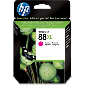 HP 88XL C9392 Kırmızı Kartuş