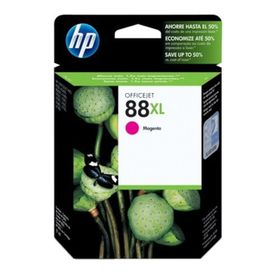 HP 88XL C9392 Kırmızı Kartuş