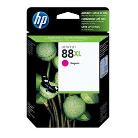HP 88XL C9392 Kırmızı Kartuş