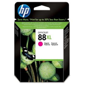 HP 88XL-C9392A Kırmızı Yüksek Kapasiteli Muadil Kartuş