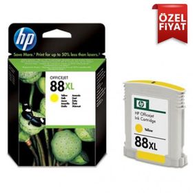 HP 88XL C9393AE Kartuş