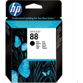 HP 88XL C9396 Siyah Kartuş