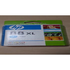 HP 88XL C9396 Siyah Kartuş
