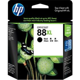 HP 88XL C9396 Siyah Kartuş