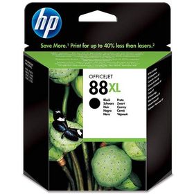 HP 88XL-C9396A Siyah Yüksek Kapasiteli Orijinal Kartuş