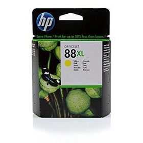 HP 88XL Siyah Sarı Kartuş