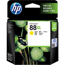 HP 88XL Siyah Sarı Kartuş