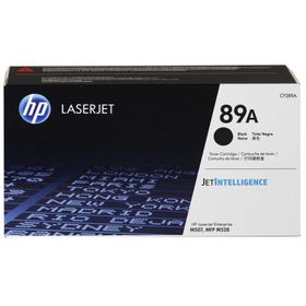 HP 89A-CF289A Toner