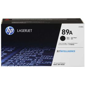 HP 89A-CF289A Toner