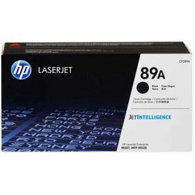 HP 89A-CF289A Toner