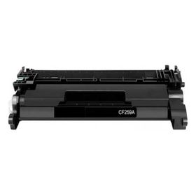 HP 89X-CF289X Chipsiz Muadil Toner