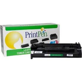 HP 89X CF289X Chipsiz Yüksek Kapasite Muadil Toner