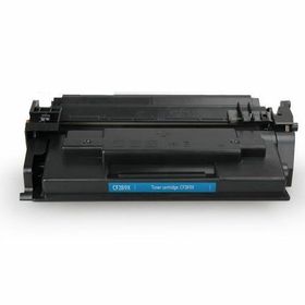 HP 89X-CF289X Muadil Toner