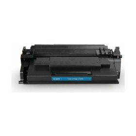 HP 89X-CF289X Muadil Toner