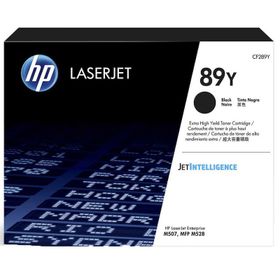 HP 89Y-CF289Y Toner