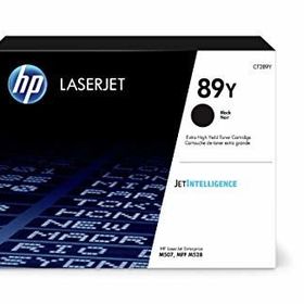 HP 89Y-CF289Y Toner