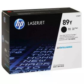 HP 89Y-CF289Y Yüksek Kapasiteli Orjinal Toner