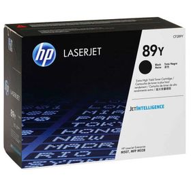 HP 89Y-CF289Y Yüksek Kapasiteli Orjinal Toner