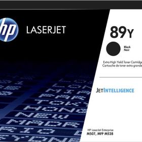 HP 89Y-CF289YC Toner