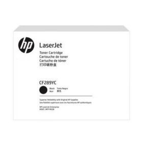 HP 89Y-CF289YC Toner