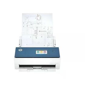 HP 8Q4W1A Scanjet Enterprise Flow 9000/sn1 A3 Doküman Tarayıcı