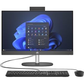 HP 8T2W8ES Pro One 240 G10 i7-1355U 32 GB 512 GB SSD O/B 23.8 inç Dos AIO Masaüstü Bilgisayar