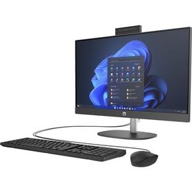 HP 8T2W8ES Pro One 240 G10 i7-1355U 32 GB 512 GB SSD O/B 23.8 inç Dos AIO Masaüstü Bilgisayar