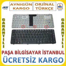 HP 90-4H507-S0T Klavye
