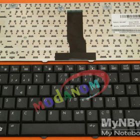 HP 90-4H507-S0T Klavye