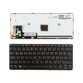 HP 90-4LU07-L0T Klavye