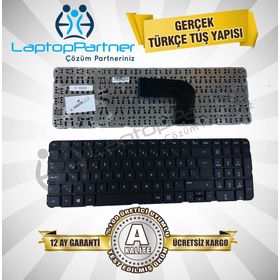 HP 90-4ST07-L01 Klavye
