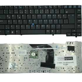 HP 90-4V907-S0T Siyah Klavye