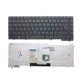 HP 90-4V907-S0T Siyah Klavye