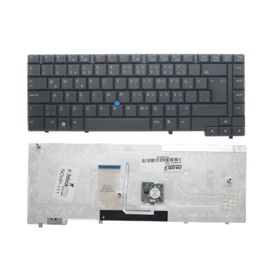 HP 90-4V907-S0T Siyah Klavye