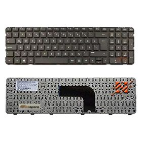 HP 90-4XT07-POR Klavye